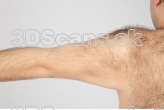 Arm texture of Slavoj 0002